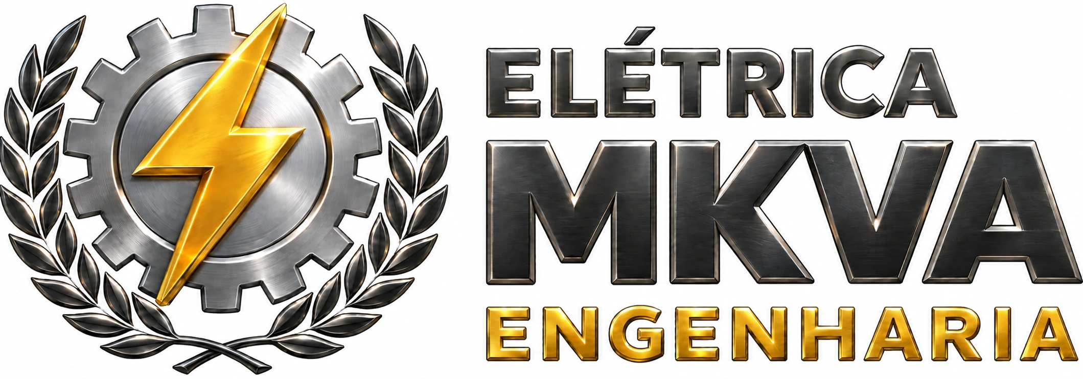 Elétrica MKVA Engenharia